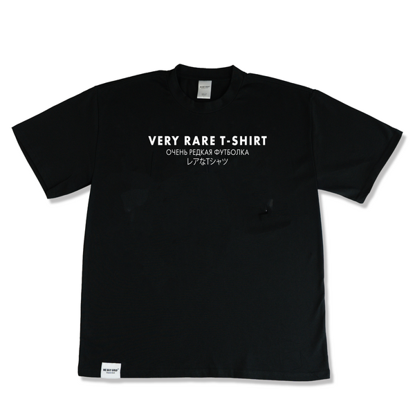 Pre-order Deposit - Very Rare T-Shirt